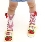 Гольфи - панчохи для дівчинки, фото 2