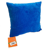 Подушка м`яка з принтом Poppy Playtime пират, Хагги Вагги, Huggy Wuggy, Копиця, 28*28*10 см, 00862-0092, фото 2