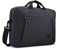 Сумка для ноутбука Case Logic Huxton 15.6" Attache HUXA-215 Black (3204653)