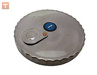 Кришка паливного бака вантажна Ø80мм