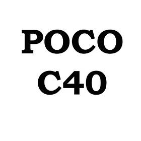 Poco C40