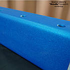 Емаль антикорозійна по металу 3 в 1 з ефектом "metallic" Maxima антична мідь 2.3кг, фото 3