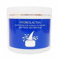 Увлажняющий крем для нормальной и жирной кожи Гидролактан Hydrolactan Moisturizer for Normal and Oily, 250 мл