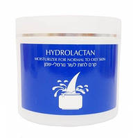 Зволожуючий крем для нормальної і жирної шкіри Гидролактан Hydrolactan Moisturizer for Normal and Oily, 250 мл