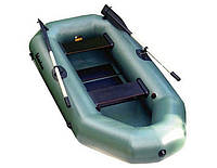 Лодка надувная Adventure Scout S-250