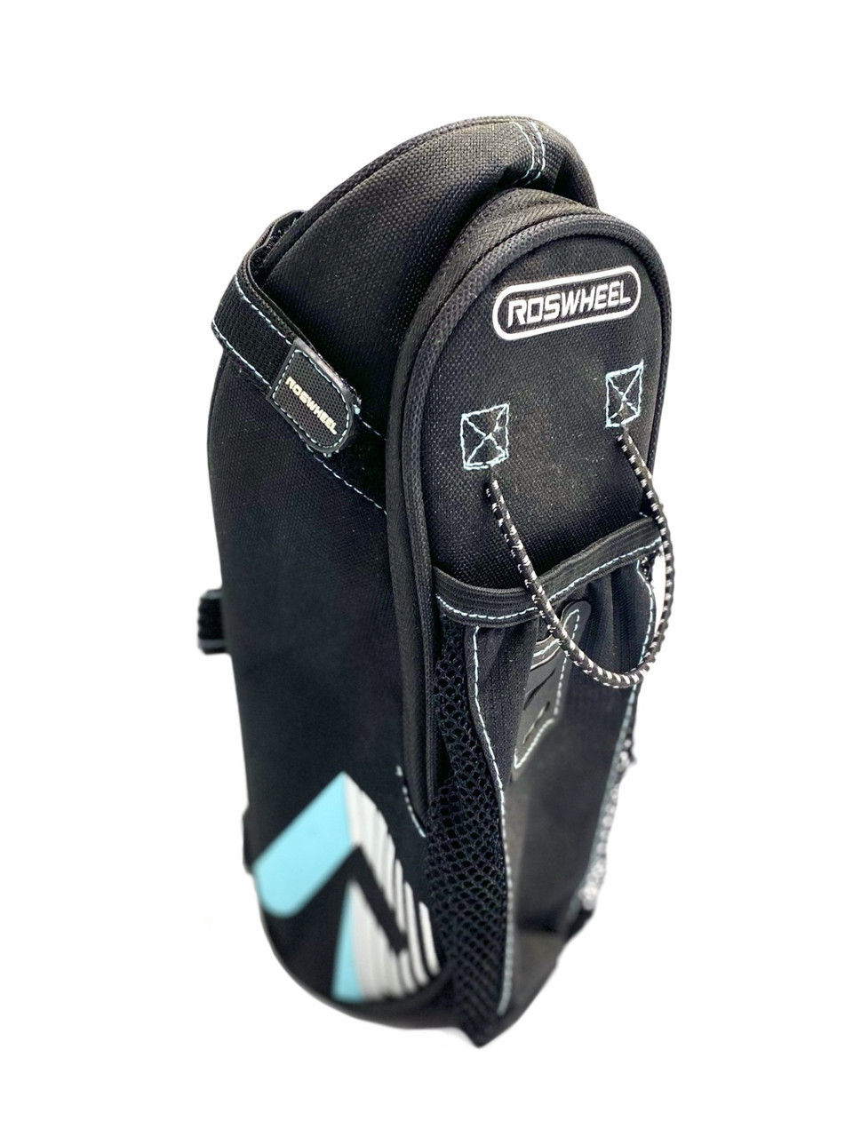 Сумка підсідельна для велосипеда Roswheel 131395-A