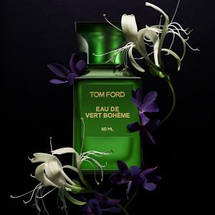 Tom Ford Eau De Vert Boheme туалетна вода 50 ml. (Том Форд Про де Верт Богема), фото 4