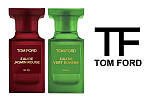 Tom Ford Eau De Vert Boheme туалетна вода 50 ml. (Том Форд Про де Верт Богема), фото 6