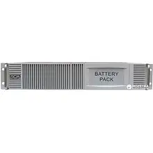 Акумулятор для ДБЖ PowerCom VGD 1K/1.5K RM (BAT VGD-1K/1.5K RM)