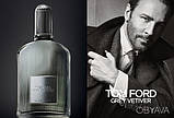 Tom Ford Grey Vetiver парфумована вода 100 ml. (Том Форд Грей Вітівер), фото 6