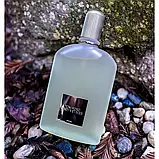 Tom Ford Grey Vetiver парфумована вода 100 ml. (Том Форд Грей Вітівер), фото 8