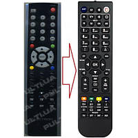 Пульт для телевізора ELECTRON LED TV 1 (аналог)