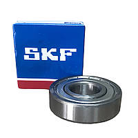 Підшипник 6305-ZZ (25*62*17), SKF (BB1-0735)/FR