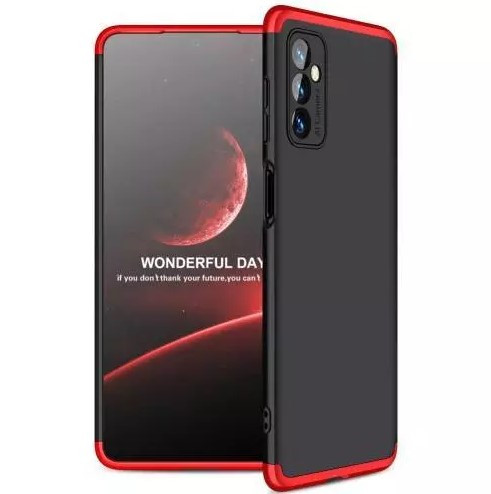 Чехол Samsung Galaxy M23 5G Fullcover 4D