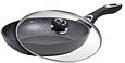Сковорідка Resto 30 см (93155) (код 129678), фото 2