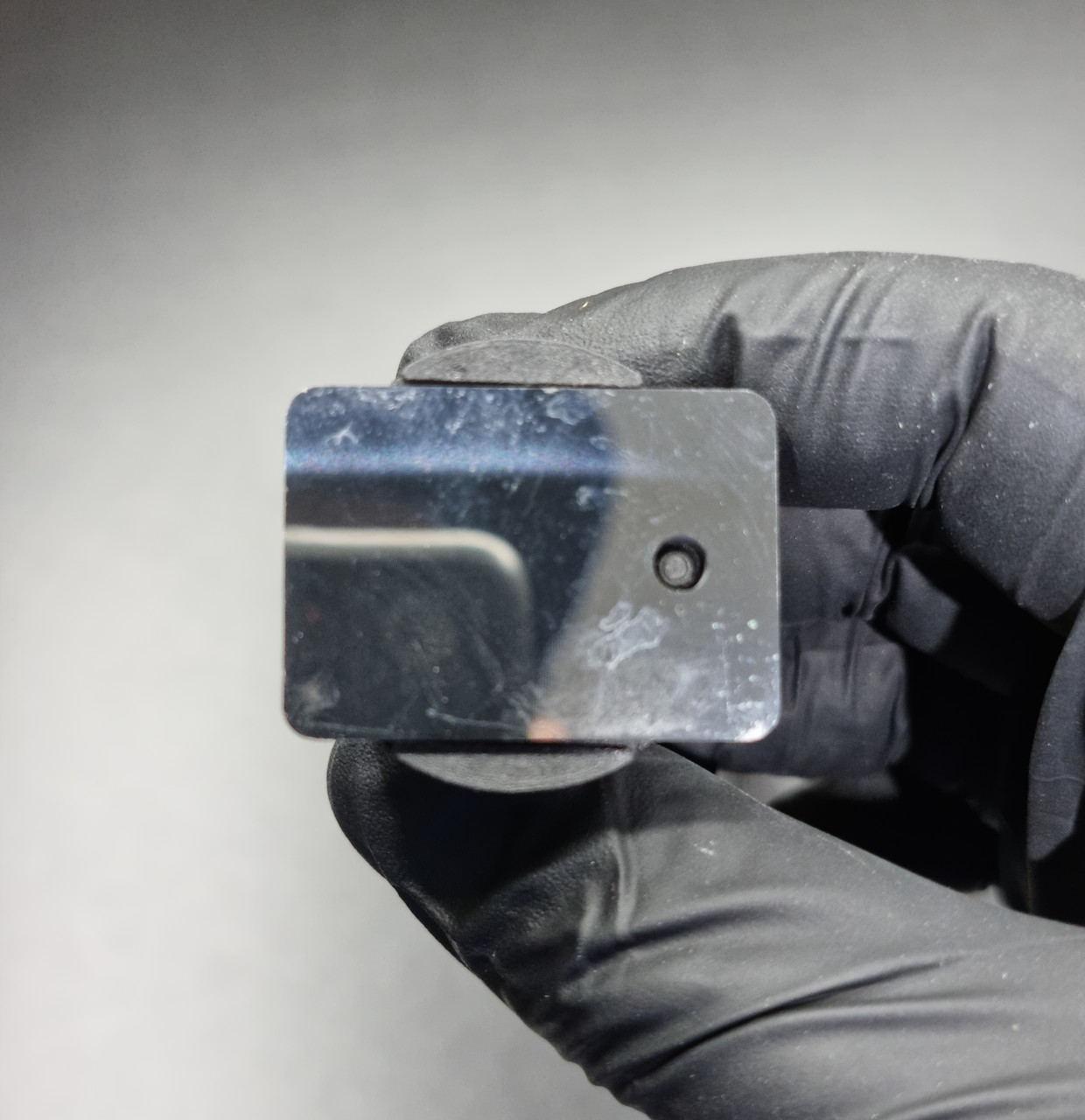 Каттер CARTEC Металеве полотно для усунення патьоків