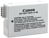 Оригинал Canon LP-E8. Аккумулятор для Canon 550D, 600D, 650D и др.