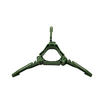 Система для приготування їжі Tramp 0,8 л олива TRG-049-olive, фото 6