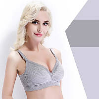 Бюстгальтер для годування грудьми годують бавовна Люкс 85В