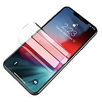 Гидрогелевая противоударная плёнка Apple iPhone 11 Pro / XS