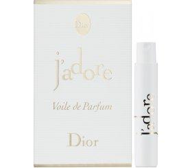Парфумована вода Christian Dior J'adore Voile de Parfum 1 мл