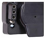 Перехідник адаптер причепа 4х7 з американської розетки фаркопа на європейську вилку з 4 на 7 контактів, фото 9