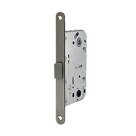 Замок для міжкімнатних дверей MVM P-2056 МА