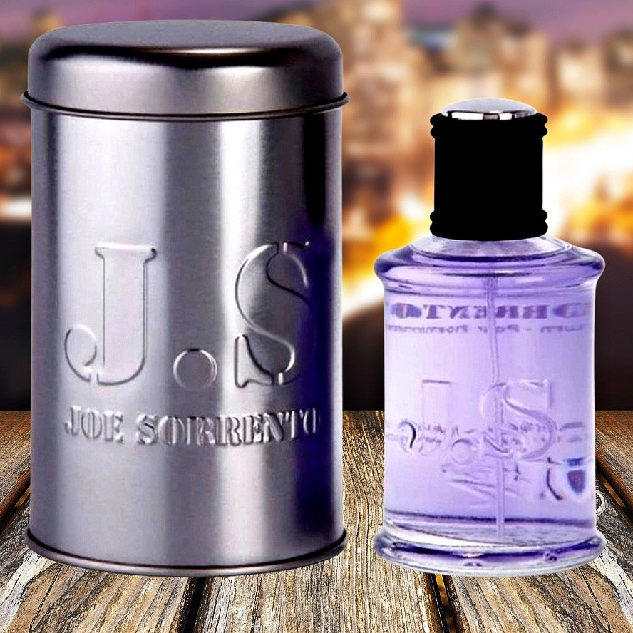Joe sorrento online jeanne arthes