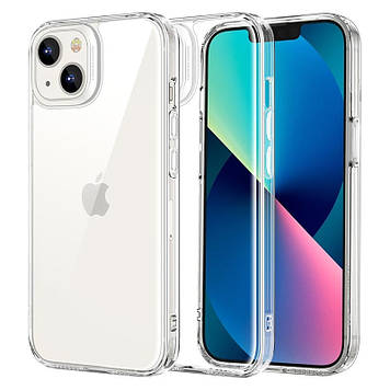Чохол ESR для iPhone 13 mini - Ice Shield, Clear