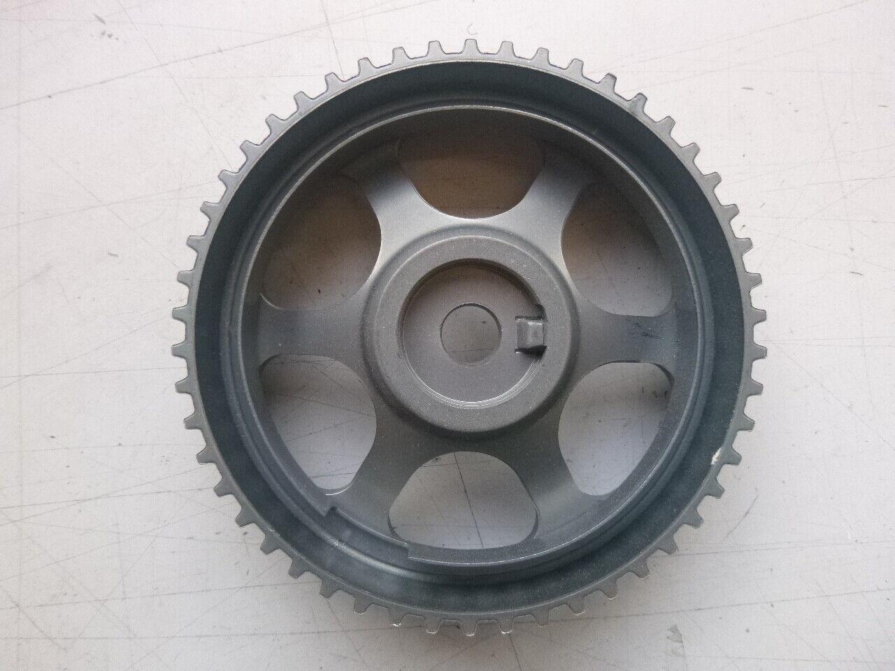 Шестірня розподвалу GM 93178379 Z19DTL Z19DT Opel Astra-H Vectra-C Zafira-B Signum