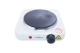 Плита електрична кухонна Crownberg Cb-3742 настільна переносна