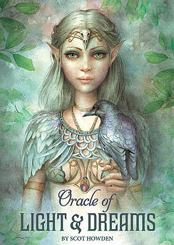 Oracle of Light & Dreams Оракул Світла та Снів