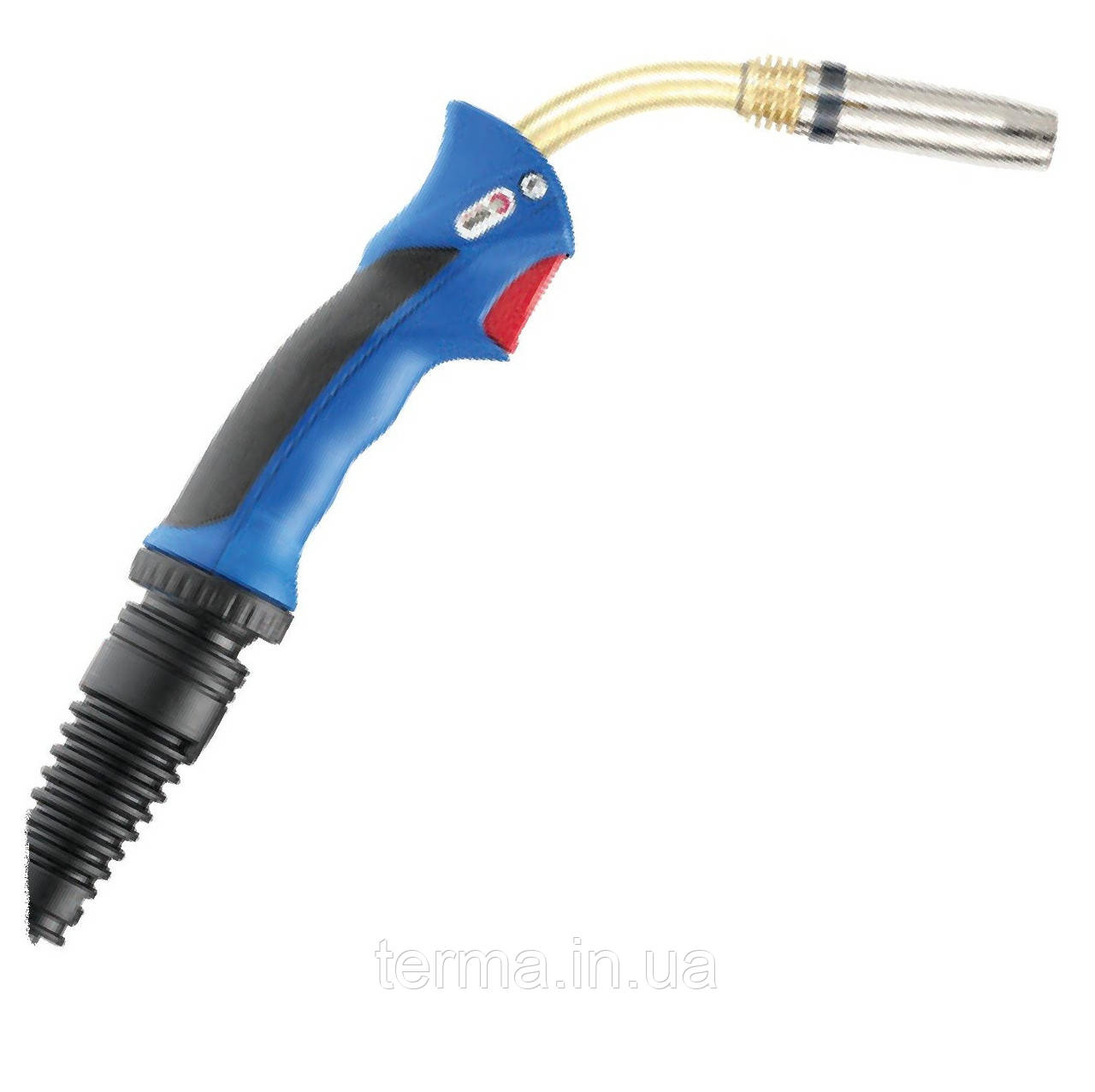 Сопло 145.0078 к горелке MB 36 KD и RF36 LC GRIP (D 19,0 мм / 84 мм) - фото 3 - id-p273579686