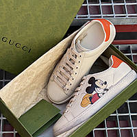 Жіночі кеди Gucci Ace