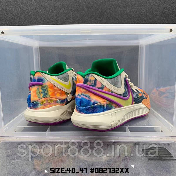 Eur36 45 9 Nike Kyrie Multi Color www.sport888.in.ua 1669371055