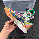 Eur36-45  Баскетбольні кросівки Кайрі 9 Nike Kyrie Multi-Color, фото 10