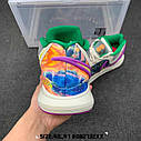 Eur36-45  Баскетбольні кросівки Кайрі 9 Nike Kyrie Multi-Color, фото 9