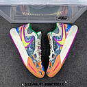Eur36-45  Баскетбольні кросівки Кайрі 9 Nike Kyrie Multi-Color, фото 5