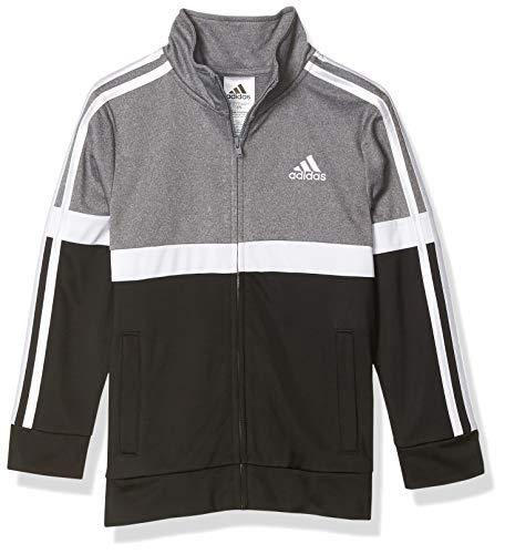 Дитяча спортивна олімпійка adidas Tricot Active Track Warm-up Jacket AP5496