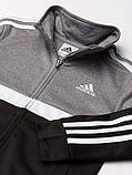 Дитяча спортивна олімпійка adidas Tricot Active Track Warm-up Jacket AP5496, фото 3