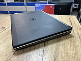 Ноутбук Dell 7510 15.6" FHD IPS core i7 6820HQ/32Gb/525Gb SSD/Quadro M1000M, фото 5