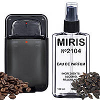 Духи MIRIS №2104 (аромат похож на Play Intense Men) Мужские 100 ml