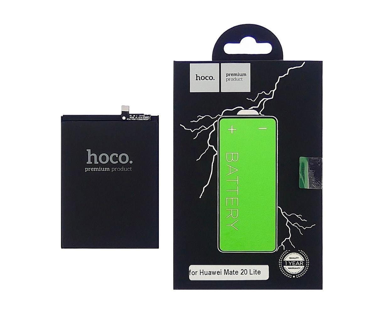 Huawei HB386589ECW (P10 Plus) HOCO