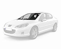 Лобовое стекло Peugeot 407 (2004-2011) /Пежо 407 с датчиком дождя