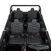 Електромобіль Bambi M 4794EL-3 (24 V) 4 мотори/24V/150W з музикою Червоний, фото 11