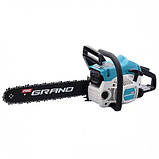 Бензинова пилка Grand БП-4700, фото 2
