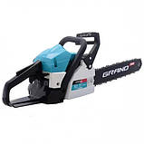 Бензинова пилка Grand БП-4700, фото 3