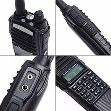 Рація Baofeng UV-82 8W, фото 3