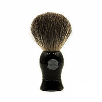 Помазок для гоління Vulfix 1000 Dark Badger, Black