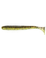 Силікон Kalipso Frizzle Shad Tail 3" (8)530 GPC